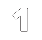 number